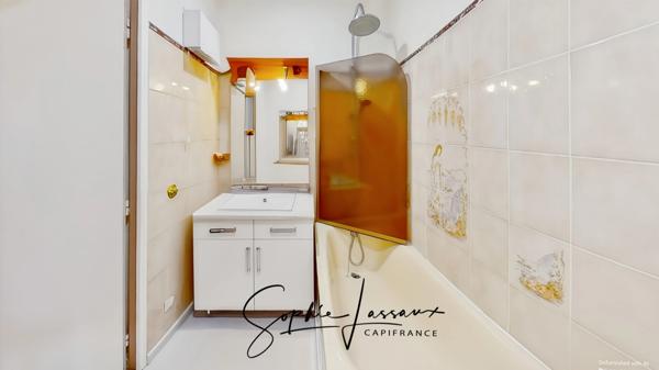 Appartement à vendre 4 pièces (95)