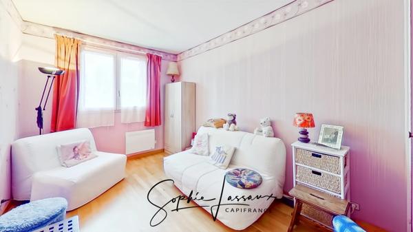 Appartement à vendre 4 pièces (95)