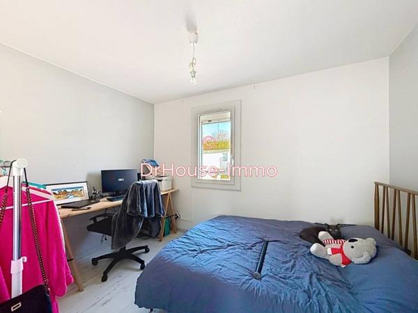 Maison à vendre 4 pièces de 85 m²