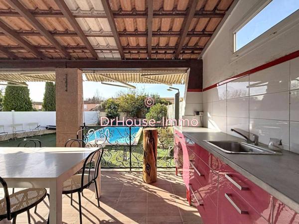 Maison à vendre 4 pièces de 85 m²