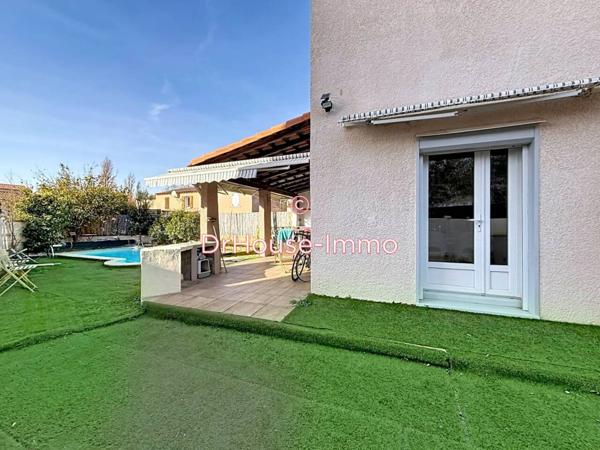 Maison à vendre 4 pièces de 85 m²