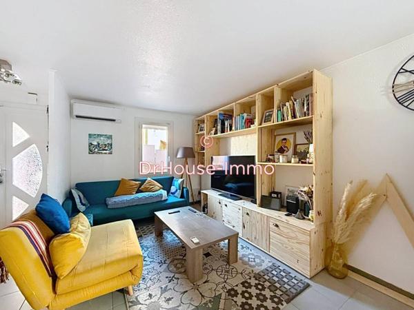 Maison à vendre 4 pièces de 85 m²