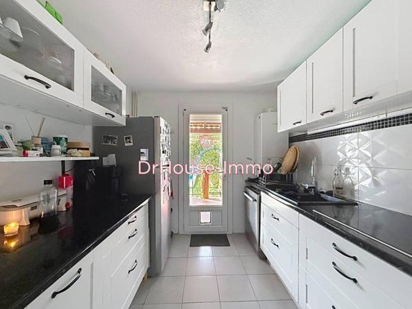 Maison à vendre 4 pièces de 85 m²