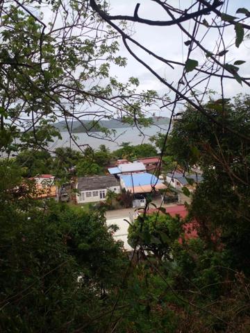 Vente Terrain 922 m2 à La Trinité