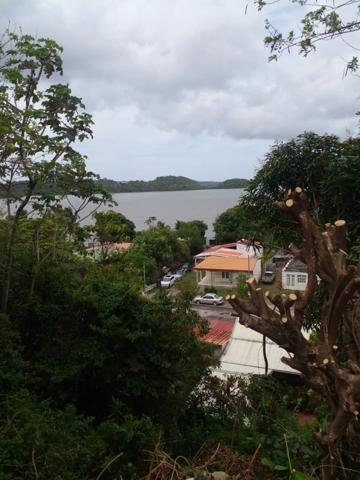 Vente Terrain 922 m2 à La Trinité