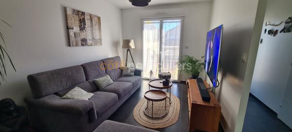 Vente Maison93 m² - 4 Pièces - lagny sur marne (77400)