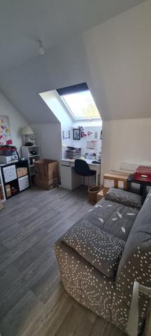 Vente Maison93 m² - 4 Pièces - lagny sur marne (77400)