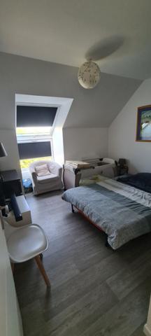 Vente Maison93 m² - 4 Pièces - lagny sur marne (77400)
