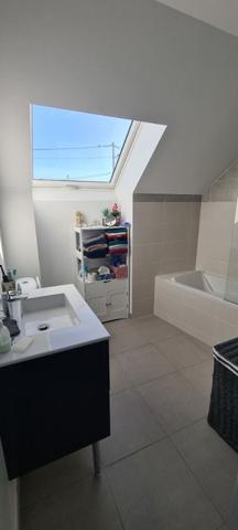 Vente Maison93 m² - 4 Pièces - lagny sur marne (77400)