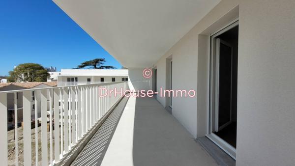 Appartement à vendre 5 pièces de 102 m²