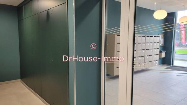 Appartement à vendre 5 pièces de 102 m²