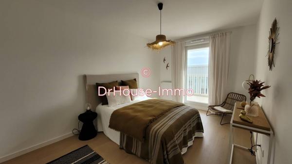 Appartement à vendre 5 pièces de 102 m²