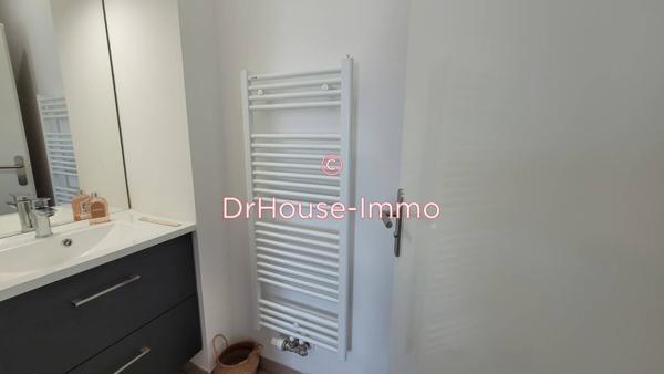 Appartement à vendre 5 pièces de 102 m²