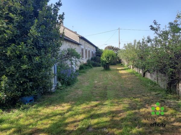 Maison
         5 pièces
        - 179 m² Exclusivité 225 000 € *