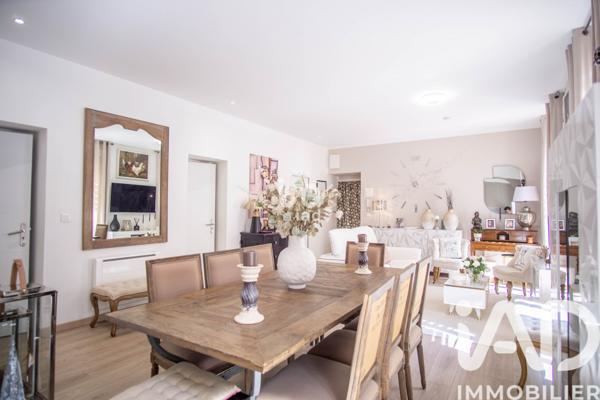 Appartement à vendre 2 pièces 52 m² Draguignan
