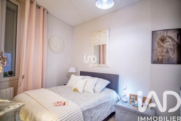 Appartement à vendre 2 pièces 52 m² Draguignan