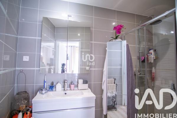Appartement à vendre 2 pièces 52 m² Draguignan
