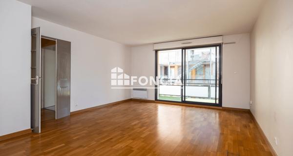 À vendre Appartement 3 pièces 72 m² - Toulouse 31000