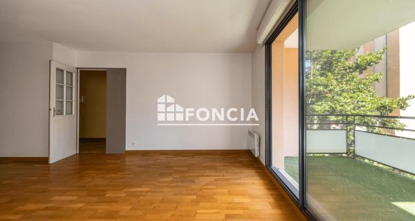 À vendre Appartement 3 pièces 72 m² - Toulouse 31000