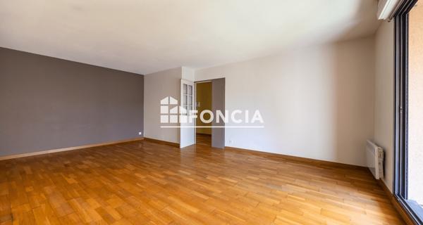 À vendre Appartement 3 pièces 72 m² - Toulouse 31000