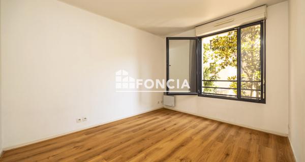 À vendre Appartement 3 pièces 72 m² - Toulouse 31000