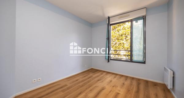 À vendre Appartement 3 pièces 72 m² - Toulouse 31000