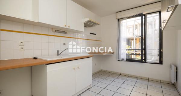 À vendre Appartement 3 pièces 72 m² - Toulouse 31000