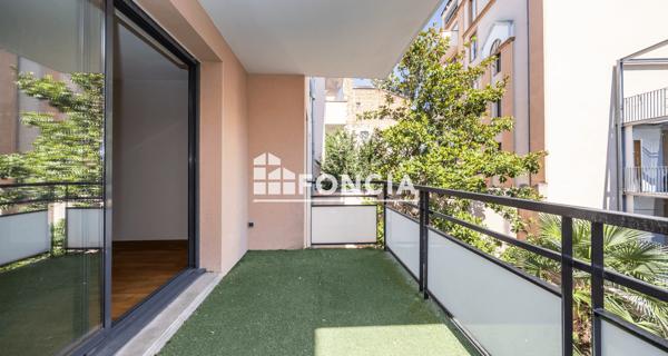 À vendre Appartement 3 pièces 72 m² - Toulouse 31000
