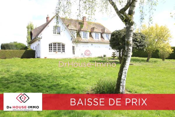Maison à vendre 10 pièces de 320 m²