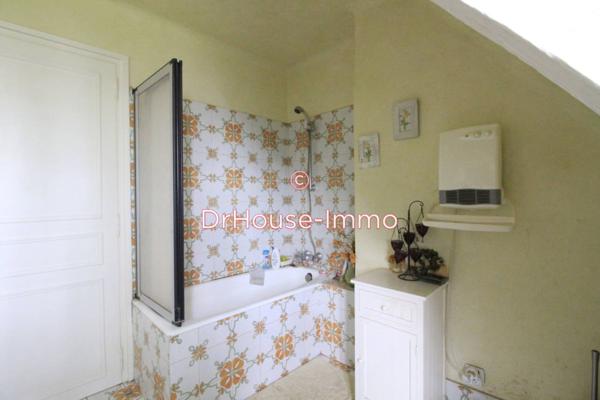 Maison à vendre 10 pièces de 320 m²