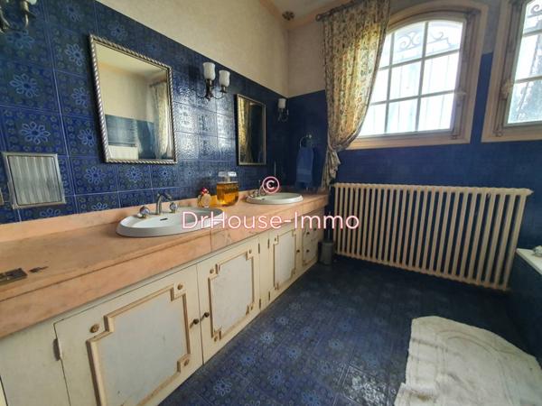 Maison à vendre 10 pièces de 320 m²