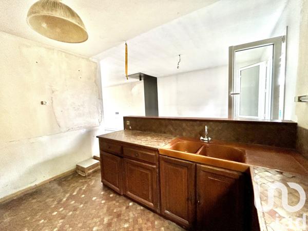 Maison à vendre 3 pièces 75 m² Chéroy