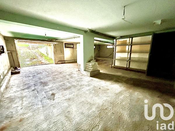 Maison à vendre 3 pièces 75 m² Chéroy