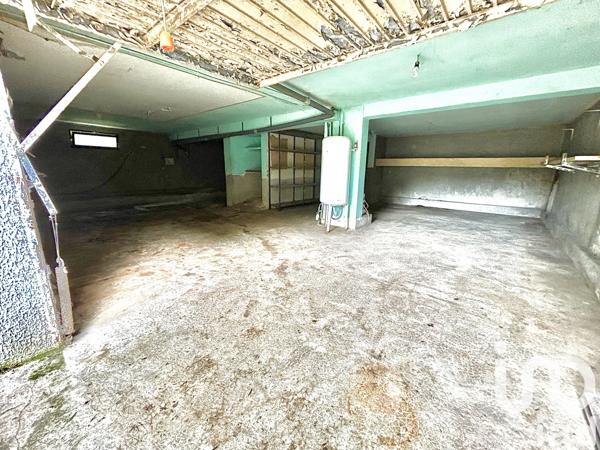 Maison à vendre 3 pièces 75 m² Chéroy