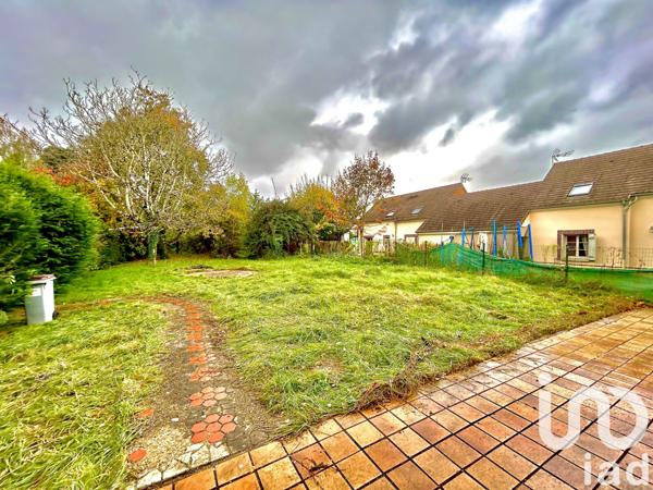 Maison à vendre 3 pièces 75 m² Chéroy