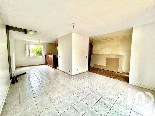 Maison à vendre 3 pièces 75 m² Chéroy