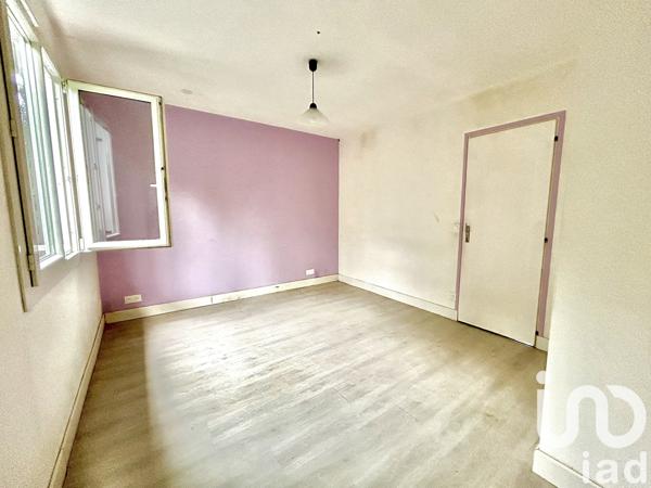 Maison à vendre 3 pièces 75 m² Chéroy