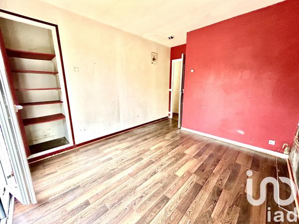 Maison à vendre 3 pièces 75 m² Chéroy