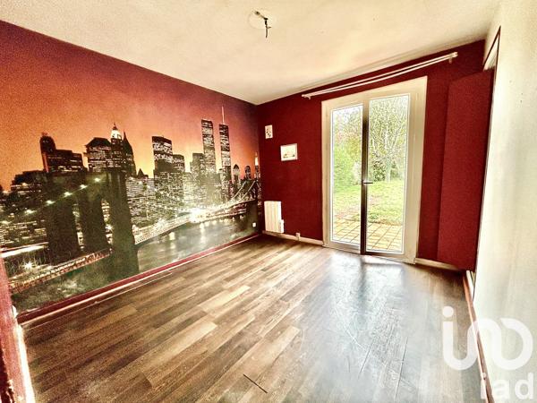 Maison à vendre 3 pièces 75 m² Chéroy