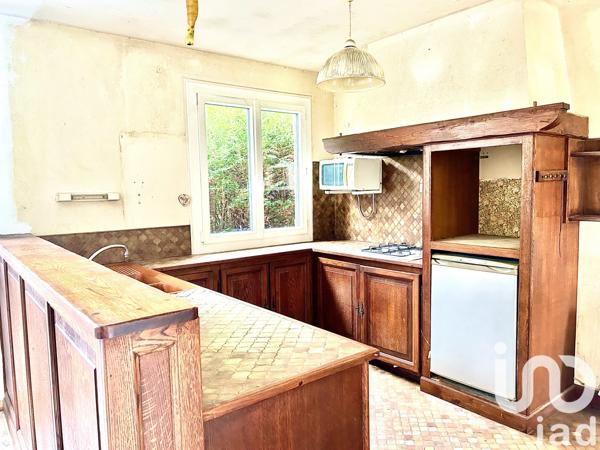 Maison à vendre 3 pièces 75 m² Chéroy