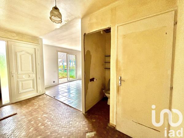 Maison à vendre 3 pièces 75 m² Chéroy