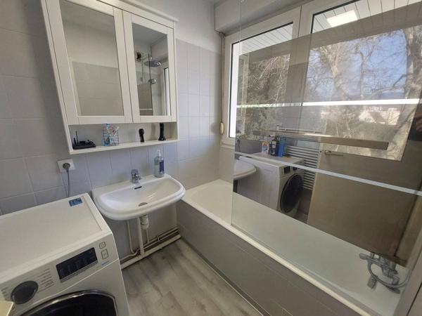 🏡 À VENDRE – Duplex Inversé de 91 m² à Guebwiller avec Immense Terrasse, Vue sur les Vignes, Garage Double et Cave