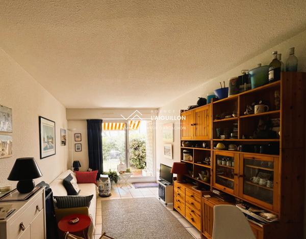 Appartement T3 Le Moulleau /Arcachon