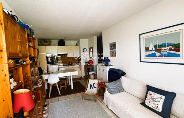 Appartement T3 Le Moulleau /Arcachon