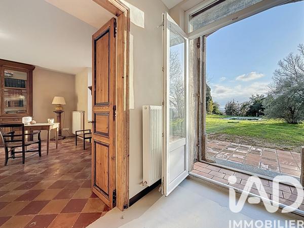 Maison à vendre 15 pièces 373 m² Saint-Papoul