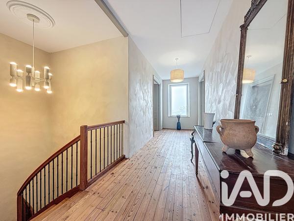 Maison à vendre 15 pièces 373 m² Saint-Papoul
