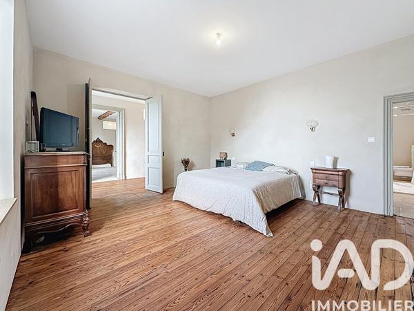 Maison à vendre 15 pièces 373 m² Saint-Papoul