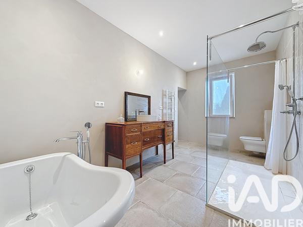 Maison à vendre 15 pièces 373 m² Saint-Papoul