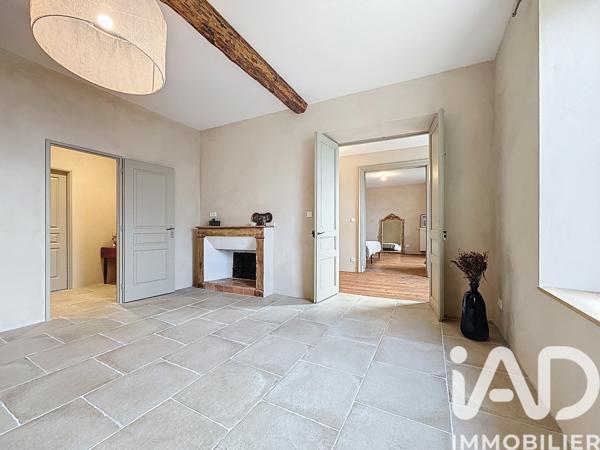 Maison à vendre 15 pièces 373 m² Saint-Papoul