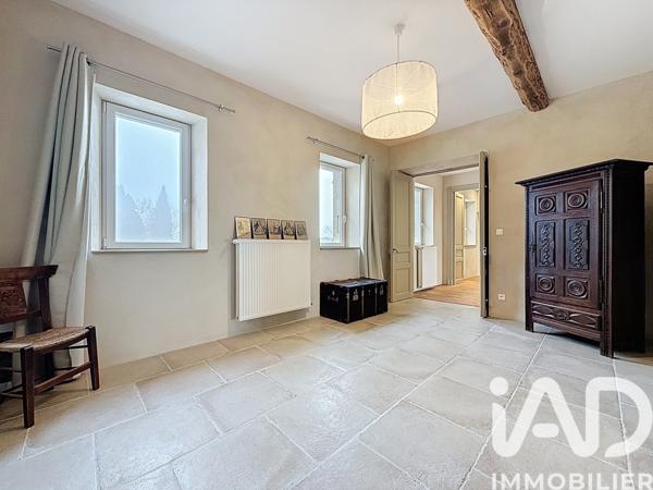 Maison à vendre 15 pièces 373 m² Saint-Papoul